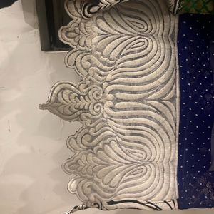 Fancy heavy Work Dupatta