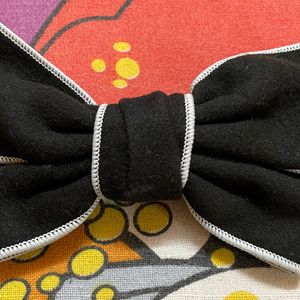 Cute Hair Bow