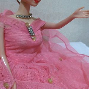 New Imported Barbie Bridal Doll From Dubai Mall