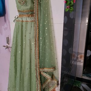 Wedding Lehenga Bridal Leheng