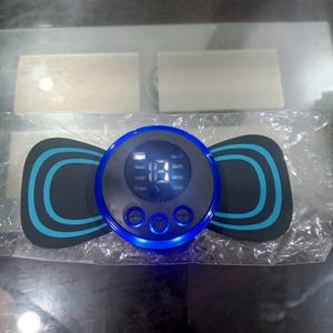 Mini Body Massager