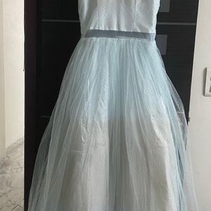 Princess Gown