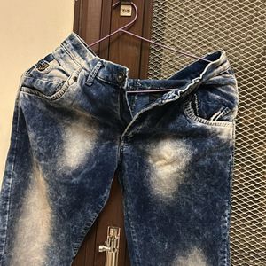 Men Jeans