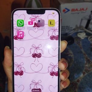 iPhone 13 (Pink)