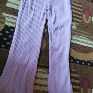 🎀Pretty Lavendar Pants,Size 26🎀