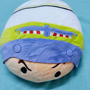 Buzz Lightyear Plushie