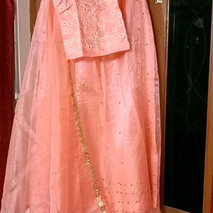 Lehenga Choli