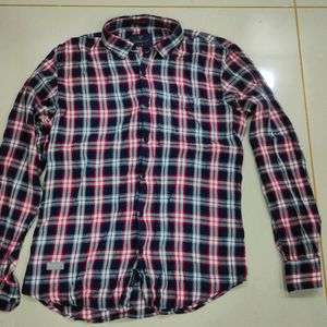 Shirt - Soft Material