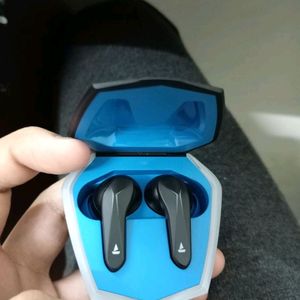 Boat 128 Thunder Bolt Air Pods