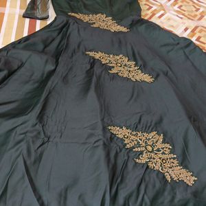 Women Party Gown