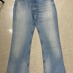 Zara Denim