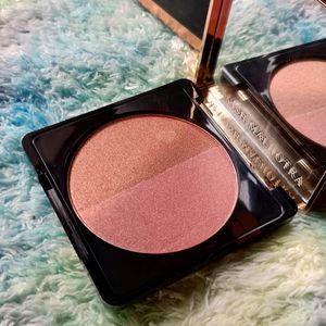 Manish Malhotra Luminescent Blush and Highlighter