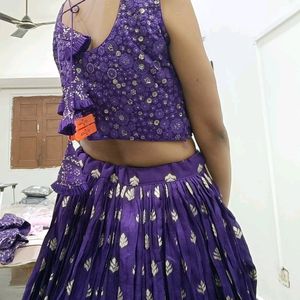 Lehenga