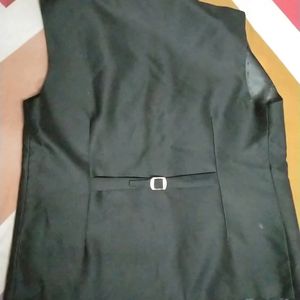 Men's Partywere Waistcoat