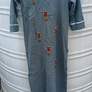 ladies Kurti