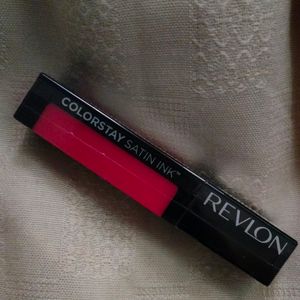 Revlon Colorstay Satin Ink Fire And Ice 015