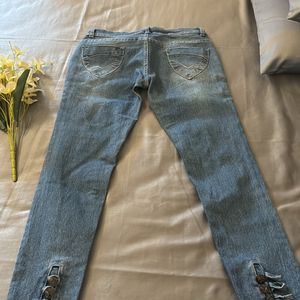 Denim Jeans For Women