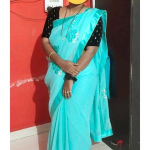 Party Wear Saree