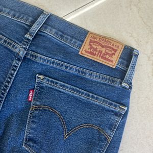 Skinny Fir Jeans Levi’s