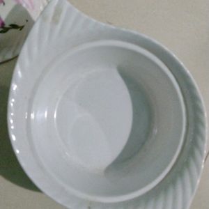 Dinnerware