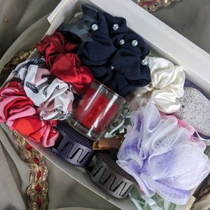 Large Accessory Gift Box