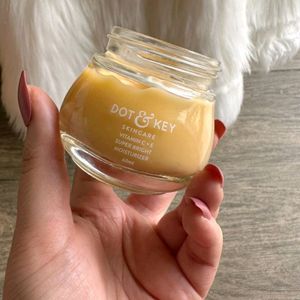 DOT & KEY Vitamin C Moisturizer