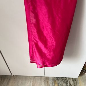 Chiffon Dupatta