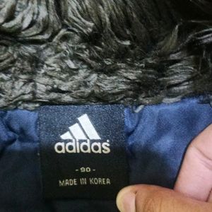 Adidas Imported Jacket