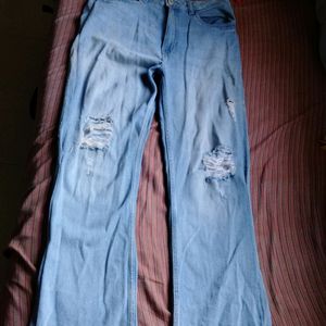 Denim Jeans