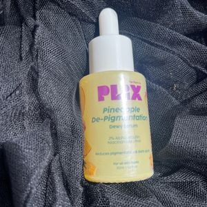 Plix pineapple Serum