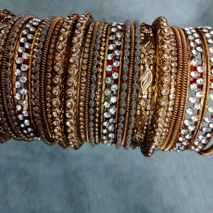 Bridal Bangles Set/Party Wear Bangle