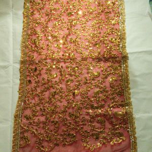 Choli For Chat Puja