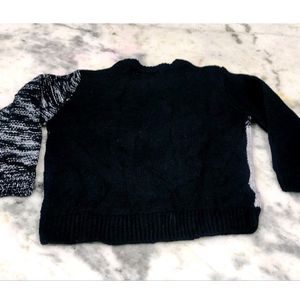 Woolen sweater For Boy's