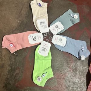 new socks for office anbd regular girls