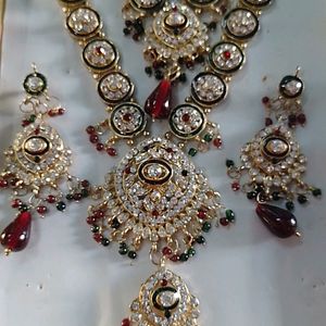 Jewellery set