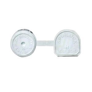 Spinlock Bolt Seal ANTI SPIN (50 Piece)