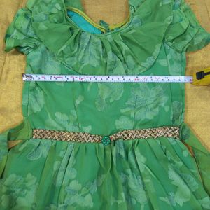 Girls Frock