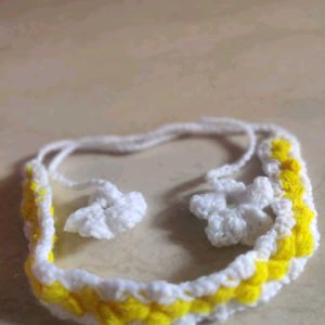 Crochet Headband