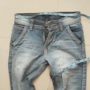 Fashion Jeans