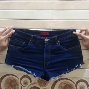 Stylish Short Jeans 🔥lowest Price