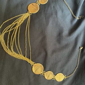 Statement Necklace