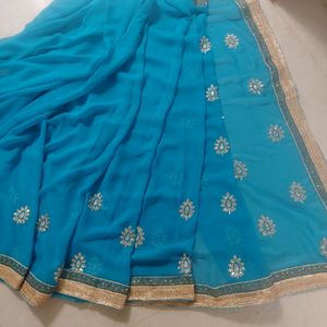 New Saree