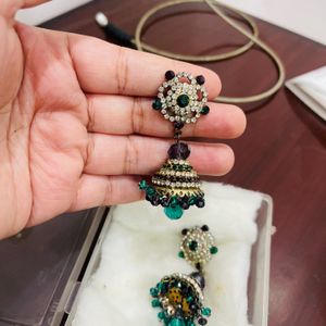 Jhumka