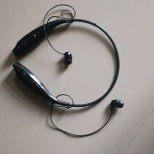 headphone