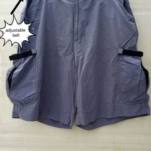 Plus Size Shorts For Men's