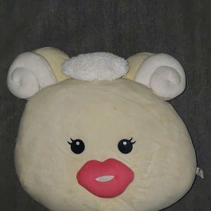 Plushie Angy