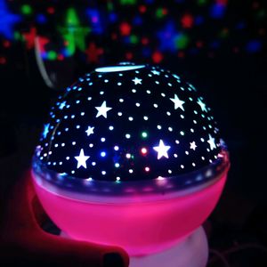 Dream Star Maker Lamp