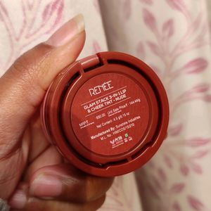 Renee Glam Stack Lip And cheek Tint