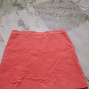 H&M Short Skirt For Women