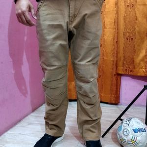 Pant Cargo type